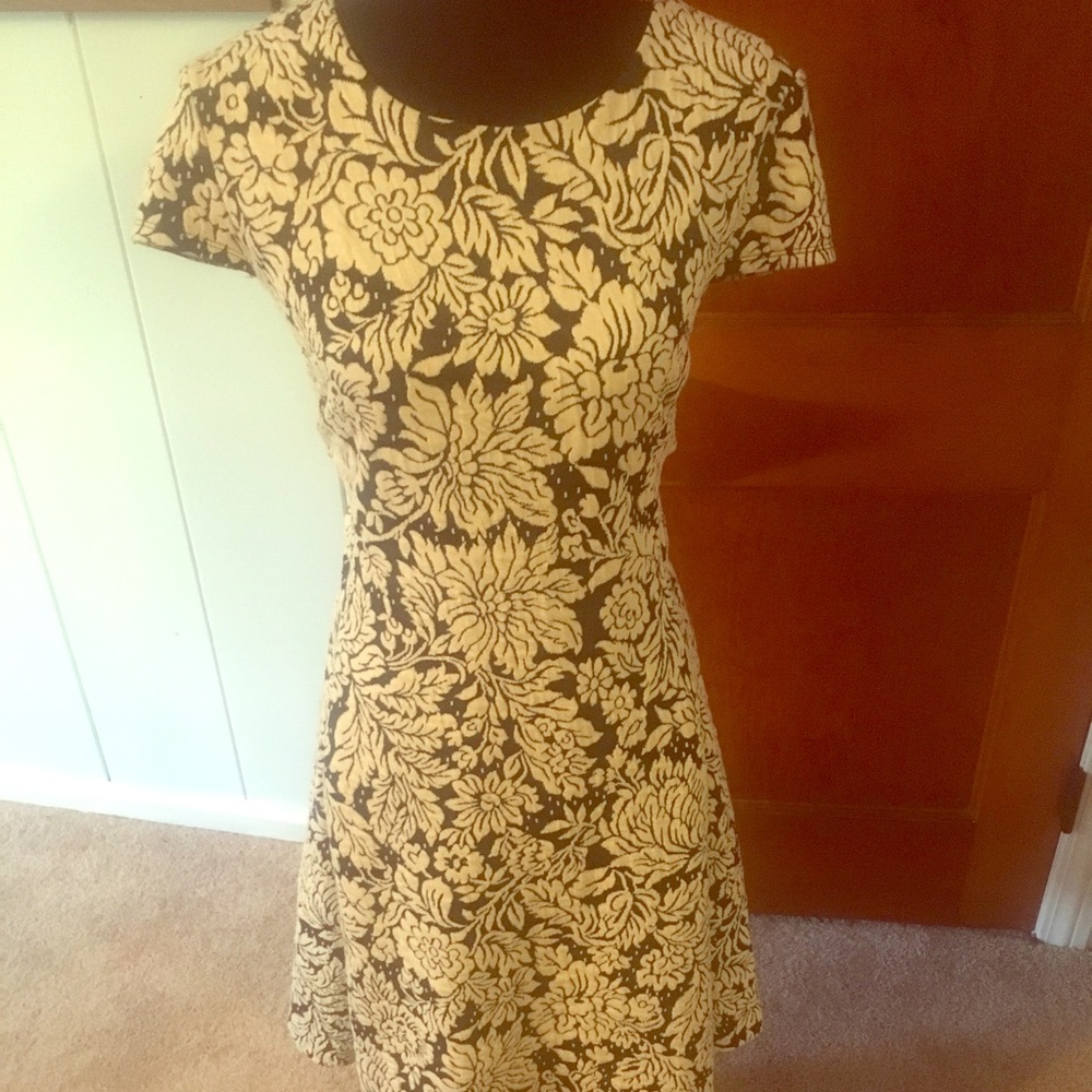 Alfani dress